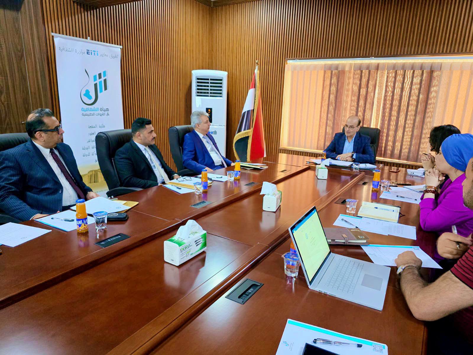 الهيأة العامة لمراقبة تخصيص الواردات الاتحادية1