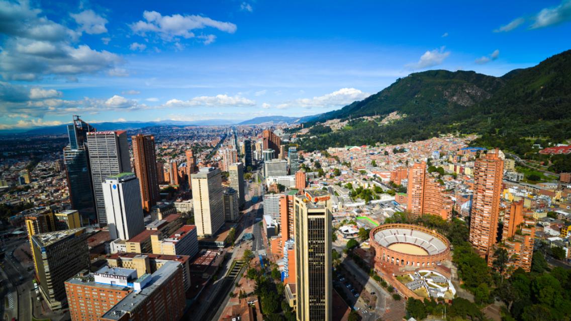 colombia