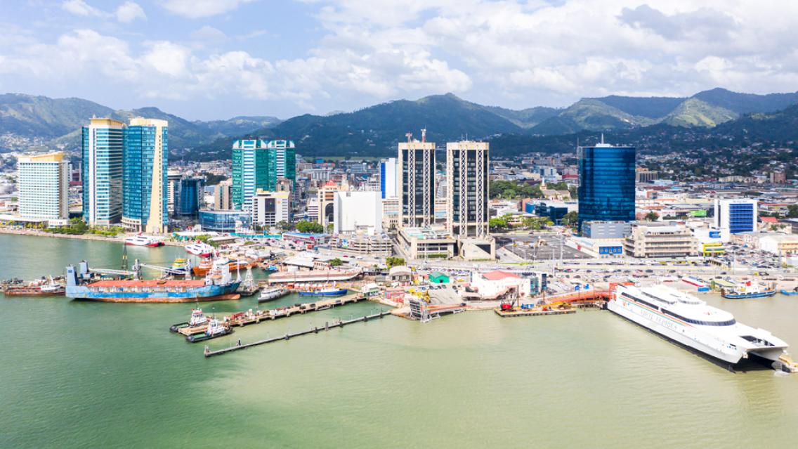 Trinidad and Tobago