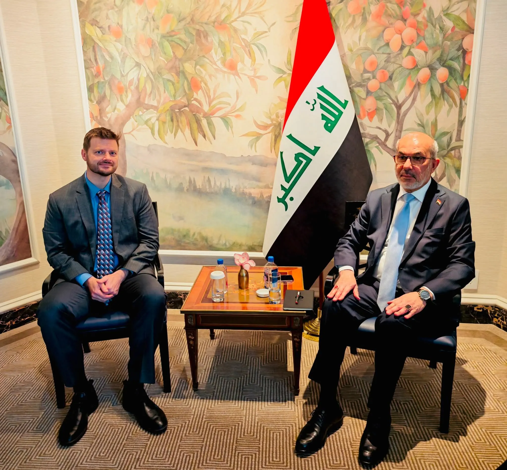 شركة شيفرون