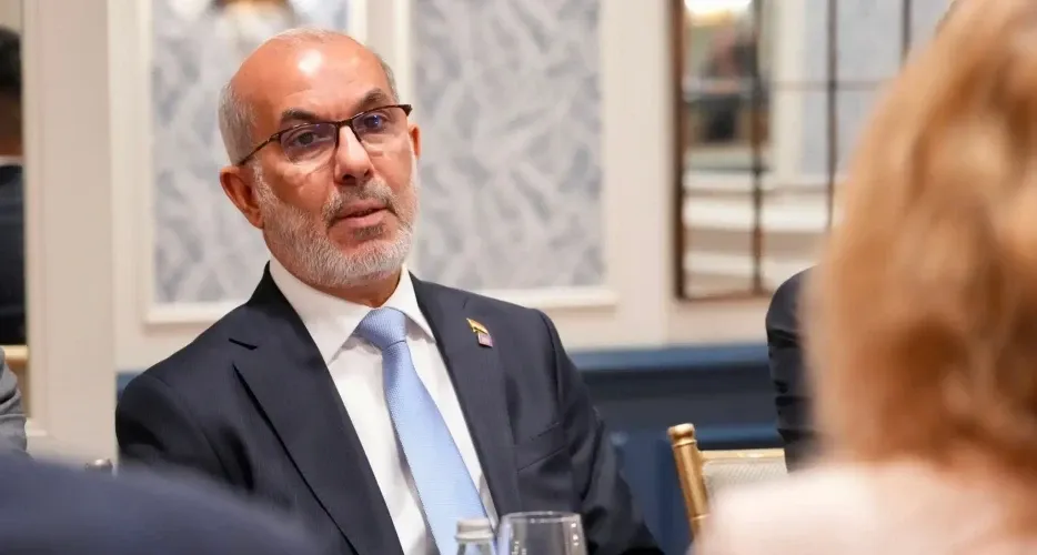 وزير النفط1