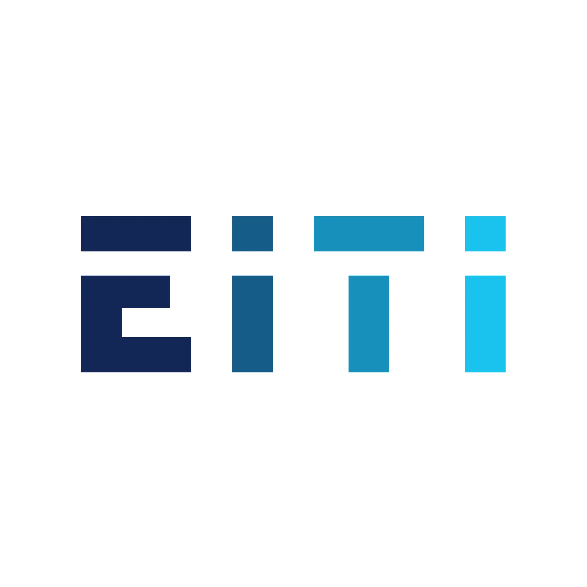 logo EITI