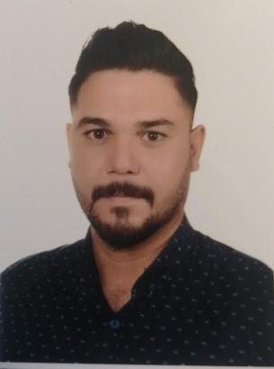 احمد علي شهاب 