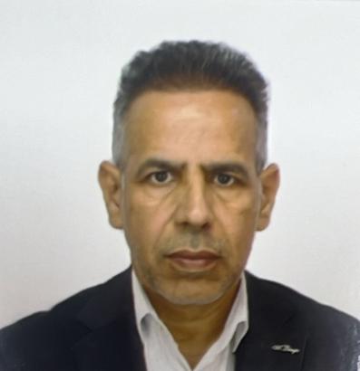 عمر جالي منصور 