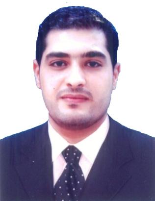 محمد علي فاضل 