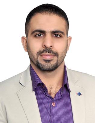 جعفر صادق محسن