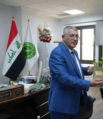 خضير عباس عبد 