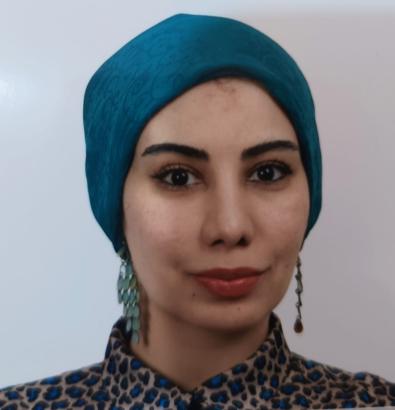 نور فارس محمد غني