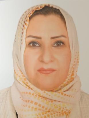 سوسن موفق عبد