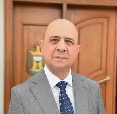 صادق هويدي عباس 