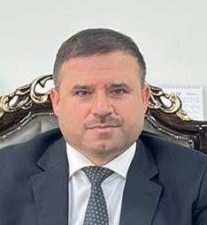 باسم ضاري محمود