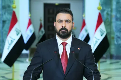 علي الزيدي