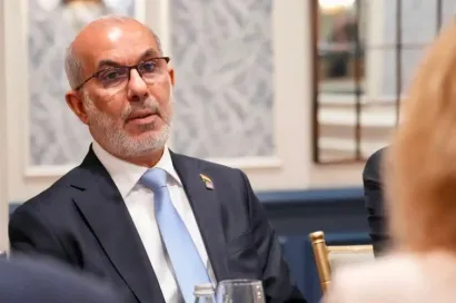 وزير النفط1