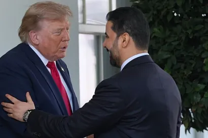The Baghdad and Washington agreement